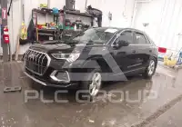 2019 Audi Q3 фото