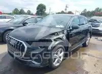 2019 Audi Q3 фото