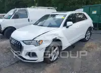 2019 Audi Q3 photo