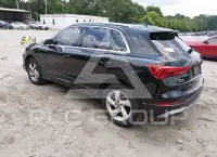2019 Audi Q3 фото