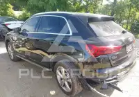 2019 Audi Q3 фото