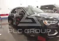 2019 Audi Q3 фото