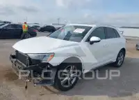 2019 Audi Q3 photo