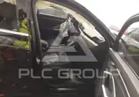 2019 Audi Q3 фото