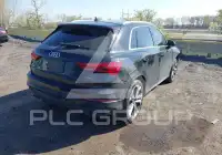 2019 Audi Q3 фото