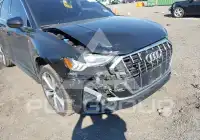 2019 Audi Q3 фото