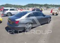 2019 Audi A6 photo