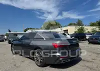 2019 Audi A6 photo