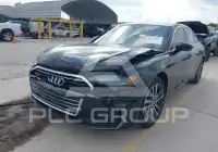 2019 Audi A6 photo