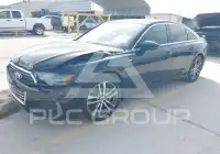 2019 Audi A6 photo