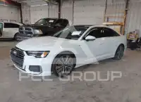 2019 Audi A6 фото