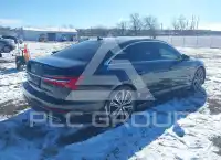2019 Audi A6 фото