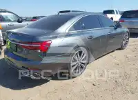 2019 Audi A6 photo