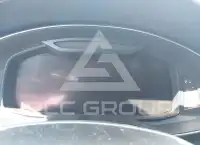 2019 Audi A6 фото