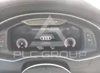 2019 Audi A6 photo