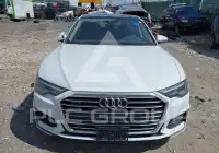 2019 Audi A6 фото