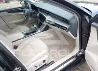 2019 Audi A6 фото