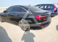 2019 Audi A6 фото