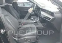 2019 Audi A6 фото