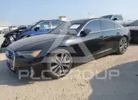 2019 Audi A6 фото