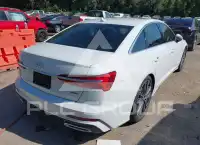 2019 Audi A6 фото