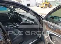 2019 Audi A6 фото