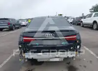 2019 Audi A6 фото