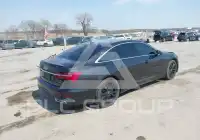2019 Audi A6 фото