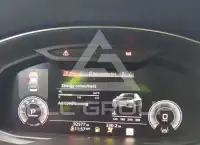 2019 Audi A6 фото