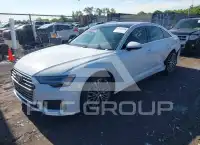 2019 Audi A6 photo