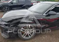 2019 Audi A6 фото