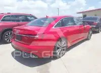 2019 Audi A6 фото