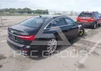 2019 Audi A6 фото