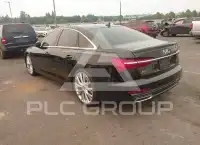 2019 Audi A6 photo