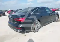2019 Audi A6 photo