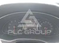 2019 Audi A6 фото