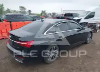 2019 Audi A6 фото