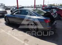 2019 Audi A6 photo
