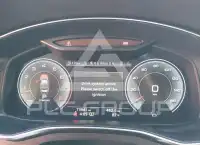 2019 Audi A6 фото