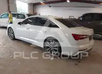 2019 Audi A6 фото