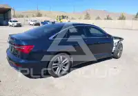 2019 Audi A6 фото