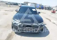 2019 Audi A6 фото