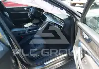2019 Audi A6 фото