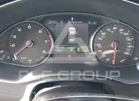 2019 Audi A6 фото