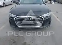 2019 Audi A6 фото