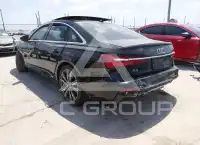 2019 Audi A6 фото