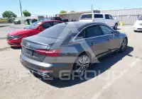 2019 Audi A6 фото