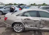 2019 Audi A6 фото