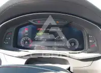 2019 Audi A6 фото