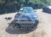 2019 Audi A6 фото